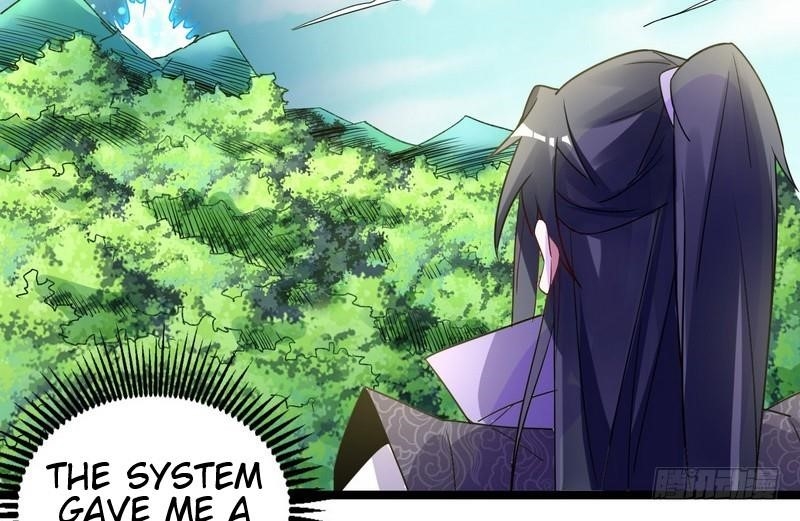 I’m An Evil God Chapter 3 - Page 65