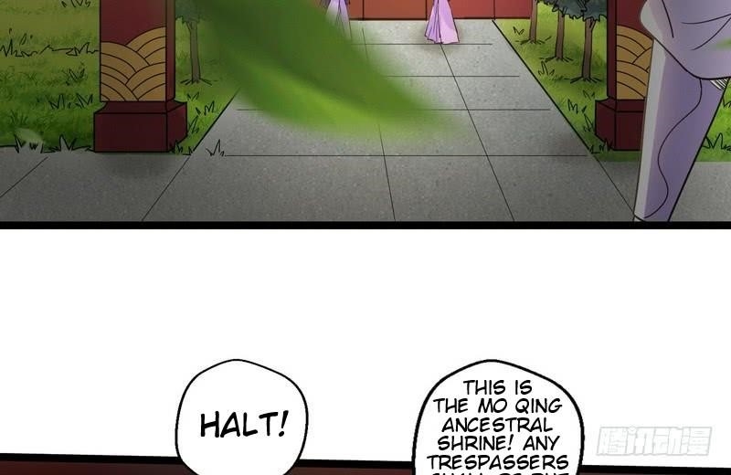 I’m An Evil God Chapter 3 - Page 76