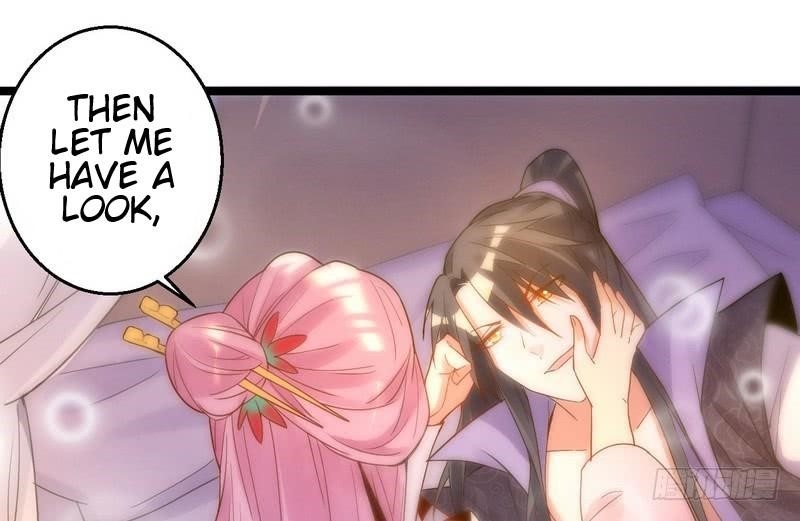 I’m An Evil God Chapter 3 - Page 8