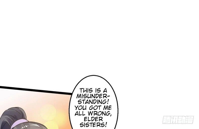 I’m An Evil God Chapter 3 - Page 80