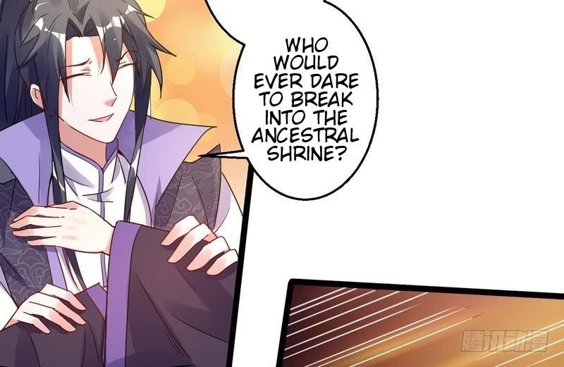 I’m An Evil God Chapter 3 - Page 81