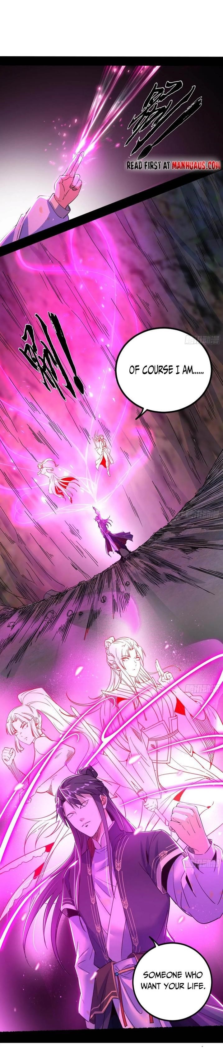 I’m An Evil God Chapter 305 - Page 14