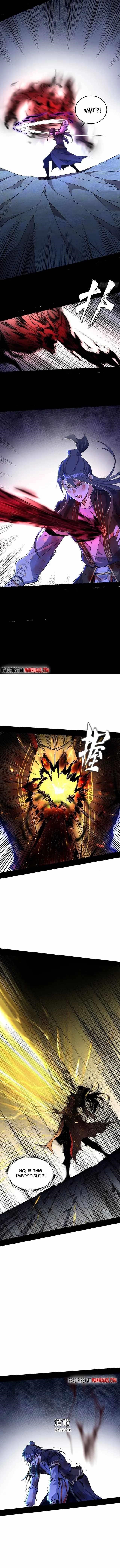 I’m An Evil God Chapter 310 - Page 10