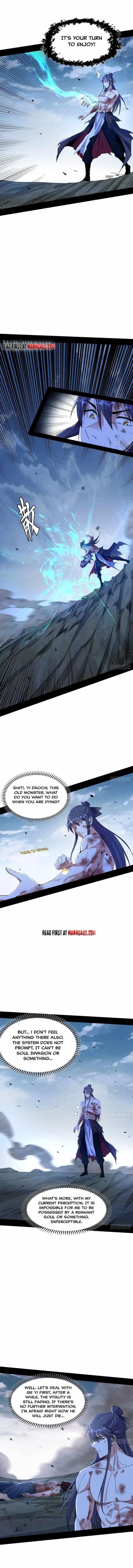 I’m An Evil God Chapter 310 - Page 5