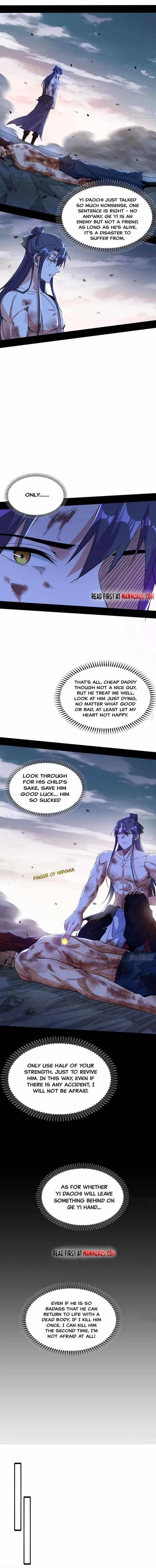 I’m An Evil God Chapter 310 - Page 6