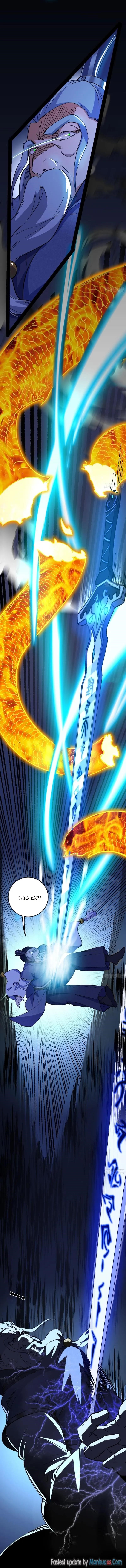 I’m An Evil God Chapter 321 - Page 9