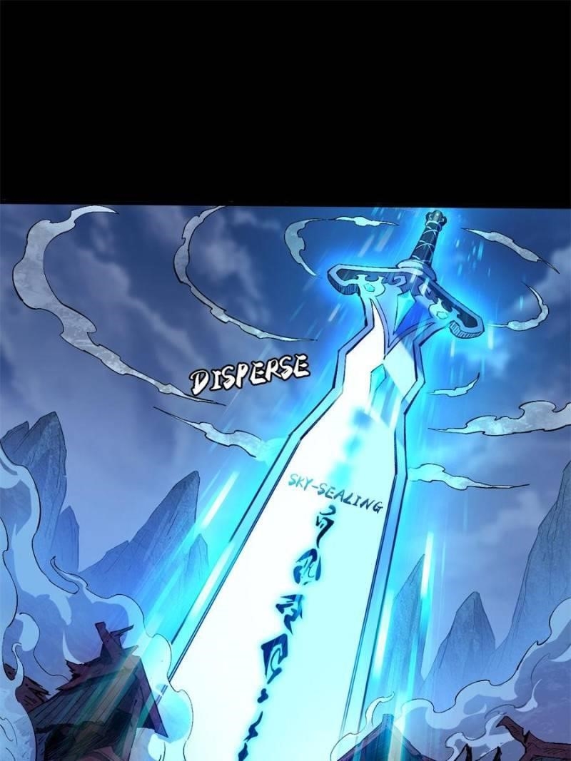 I’m An Evil God Chapter 323 - Page 101