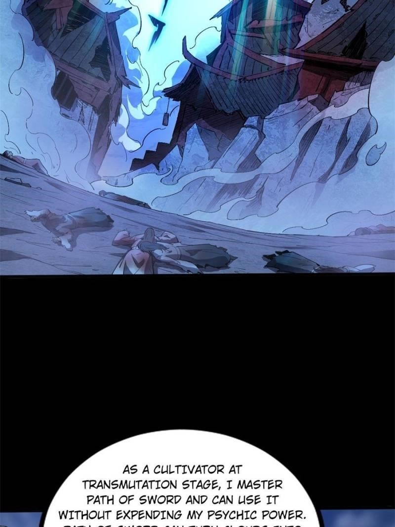 I’m An Evil God Chapter 323 - Page 102