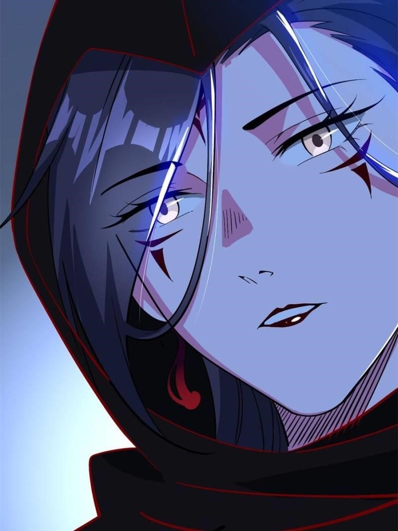 I’m An Evil God Chapter 323 - Page 34