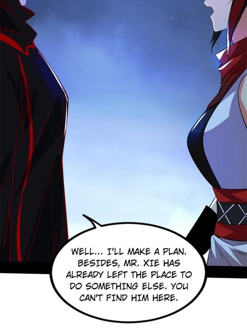 I’m An Evil God Chapter 323 - Page 36