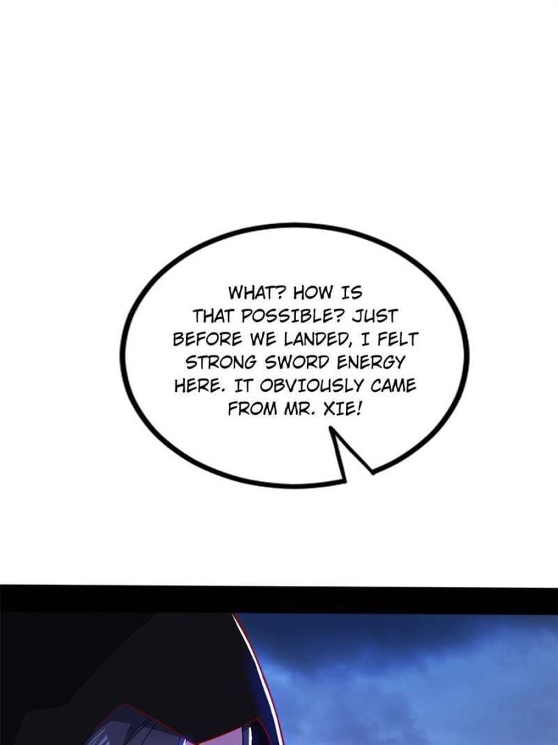 I’m An Evil God Chapter 323 - Page 38