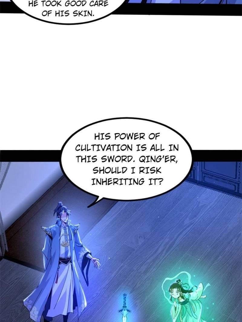 I’m An Evil God Chapter 323 - Page 4