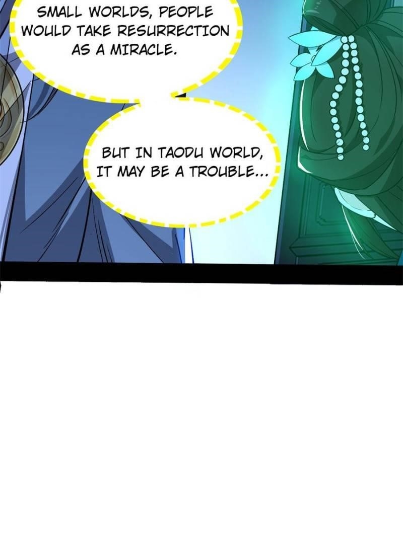 I’m An Evil God Chapter 323 - Page 43