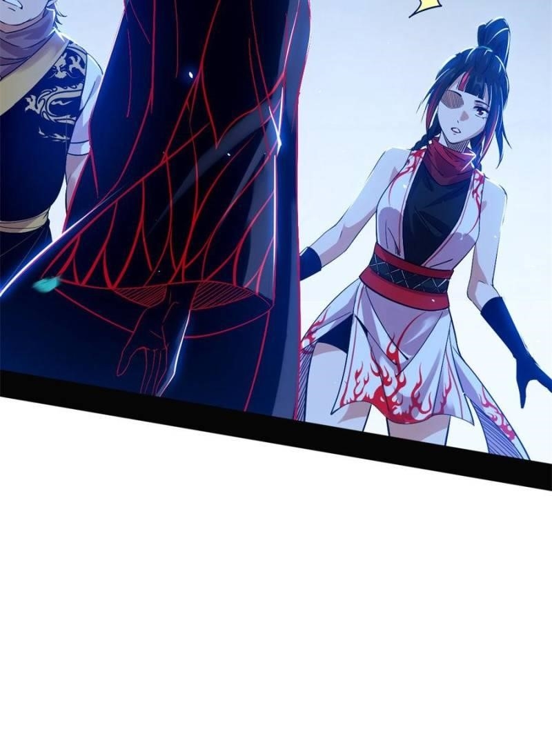 I’m An Evil God Chapter 323 - Page 50