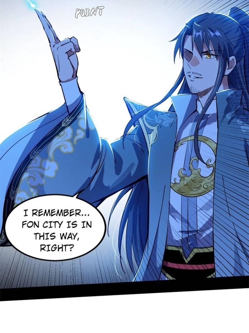 I’m An Evil God Chapter 323 - Page 66