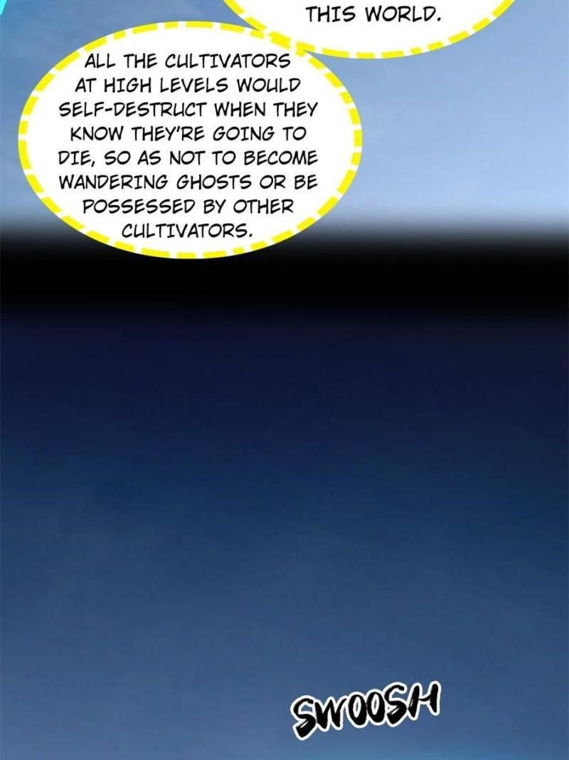 I’m An Evil God Chapter 323 - Page 75