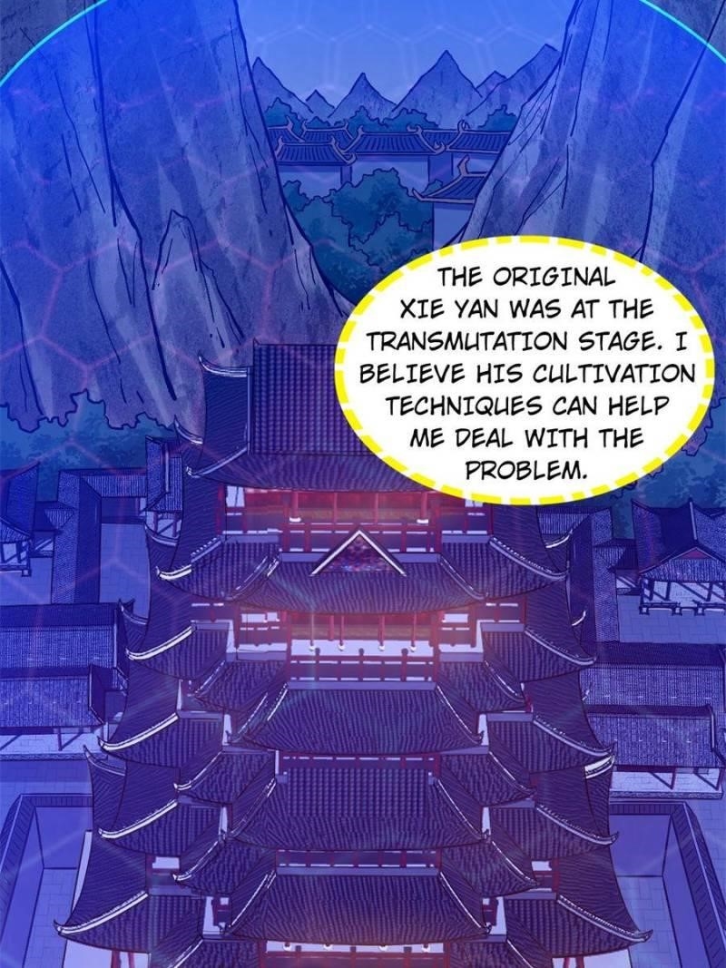 I’m An Evil God Chapter 323 - Page 79