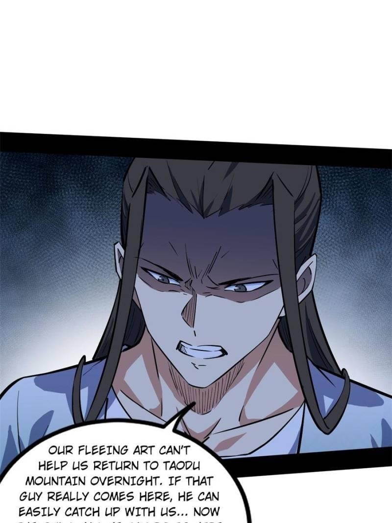 I’m An Evil God Chapter 323 - Page 84