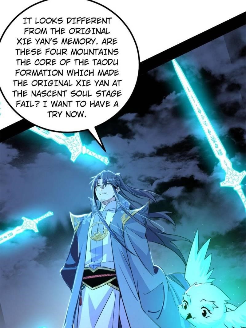 I’m An Evil God Chapter 324 - Page 11