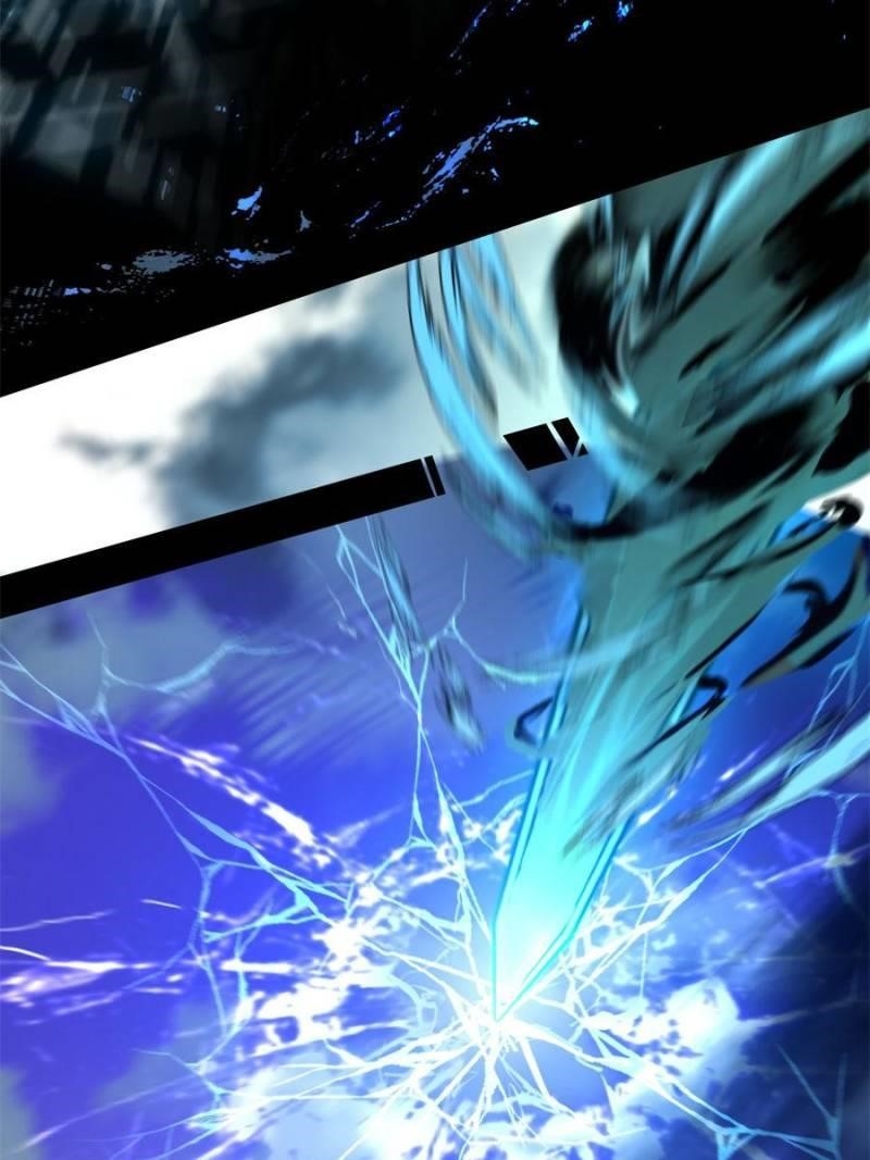 I’m An Evil God Chapter 324 - Page 19