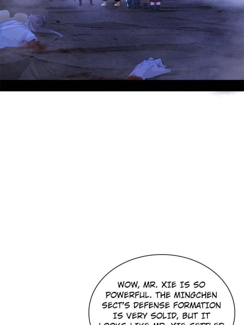 I’m An Evil God Chapter 324 - Page 3