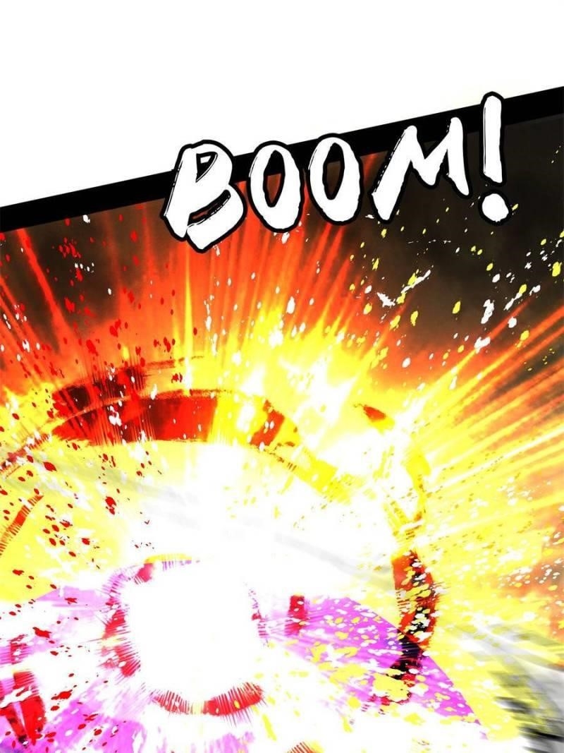 I’m An Evil God Chapter 324 - Page 37