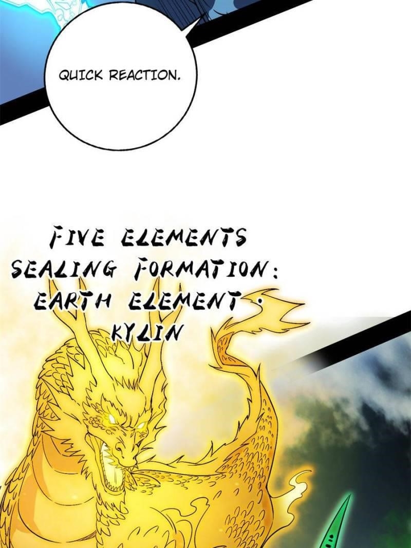 I’m An Evil God Chapter 324 - Page 40