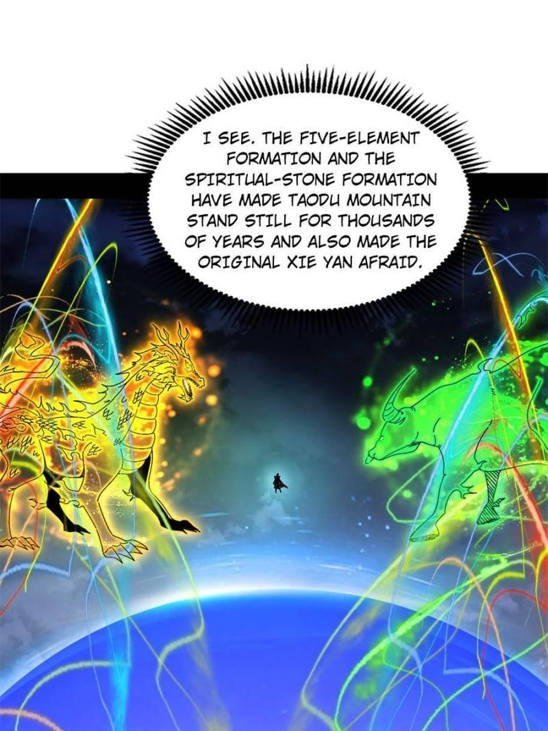 I’m An Evil God Chapter 324 - Page 46