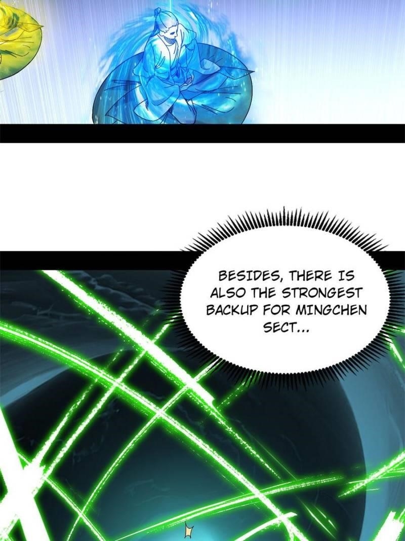 I’m An Evil God Chapter 324 - Page 48