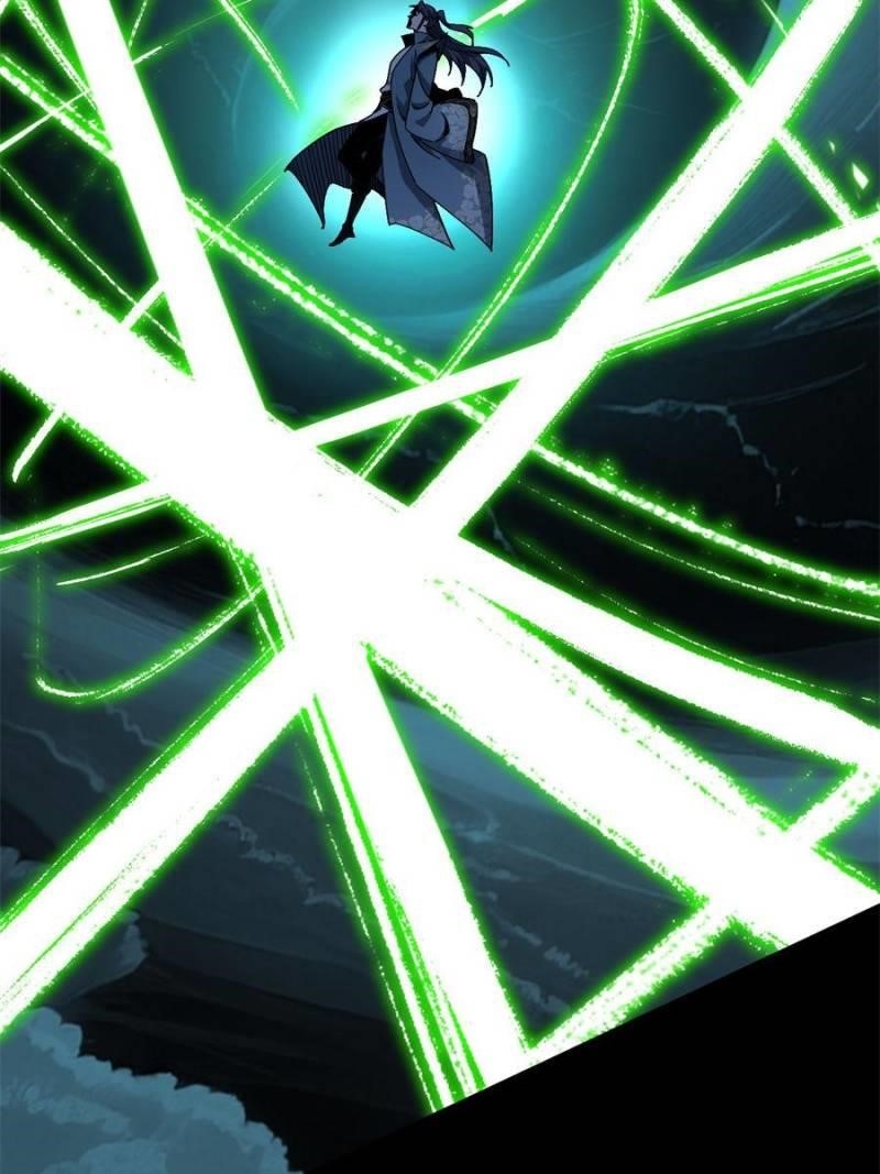 I’m An Evil God Chapter 324 - Page 49