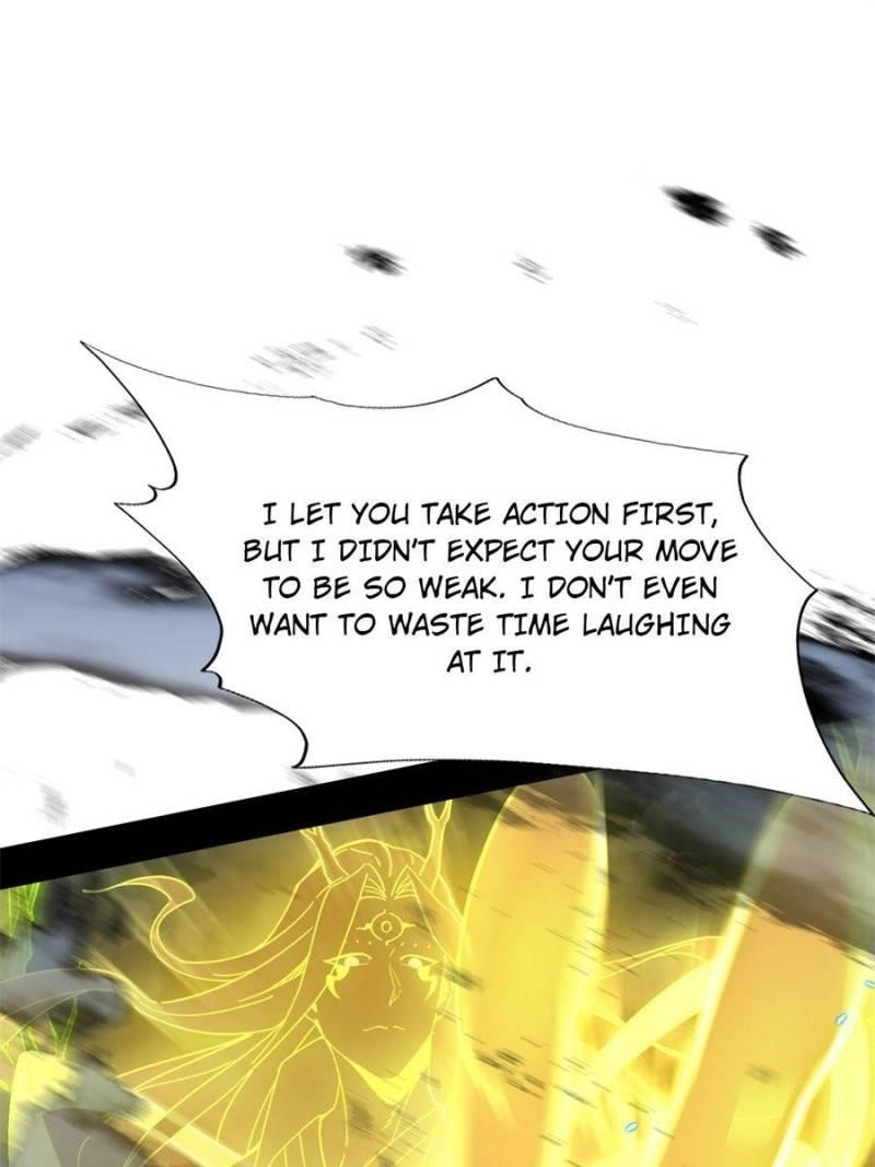 I’m An Evil God Chapter 324 - Page 57