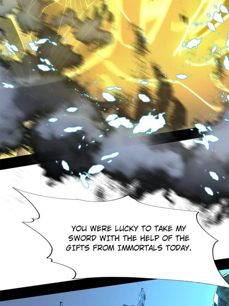 I’m An Evil God Chapter 324 - Page 58