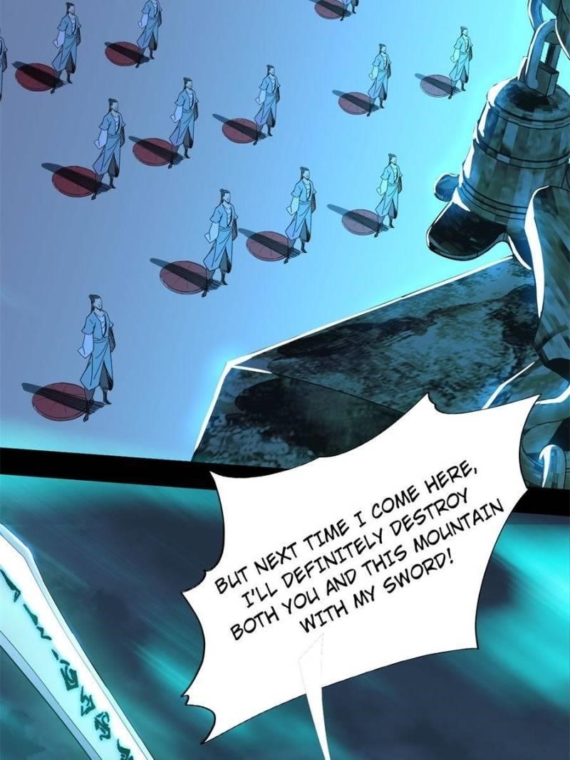 I’m An Evil God Chapter 324 - Page 59