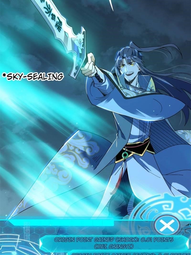 I’m An Evil God Chapter 324 - Page 60