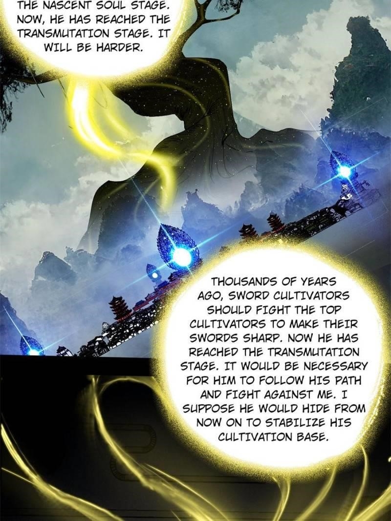 I’m An Evil God Chapter 324 - Page 66