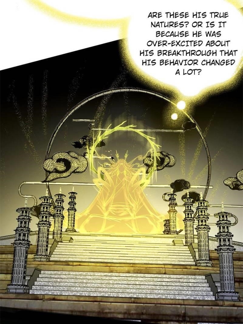 I’m An Evil God Chapter 324 - Page 68