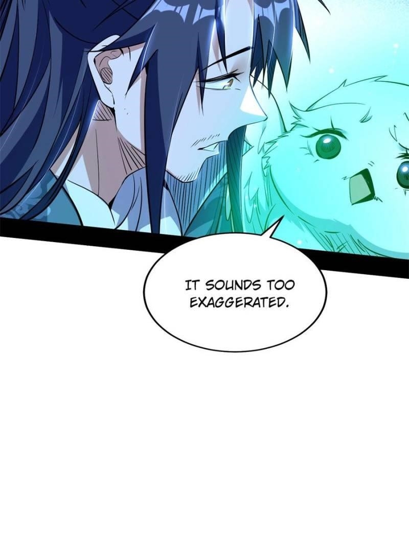 I’m An Evil God Chapter 324 - Page 74