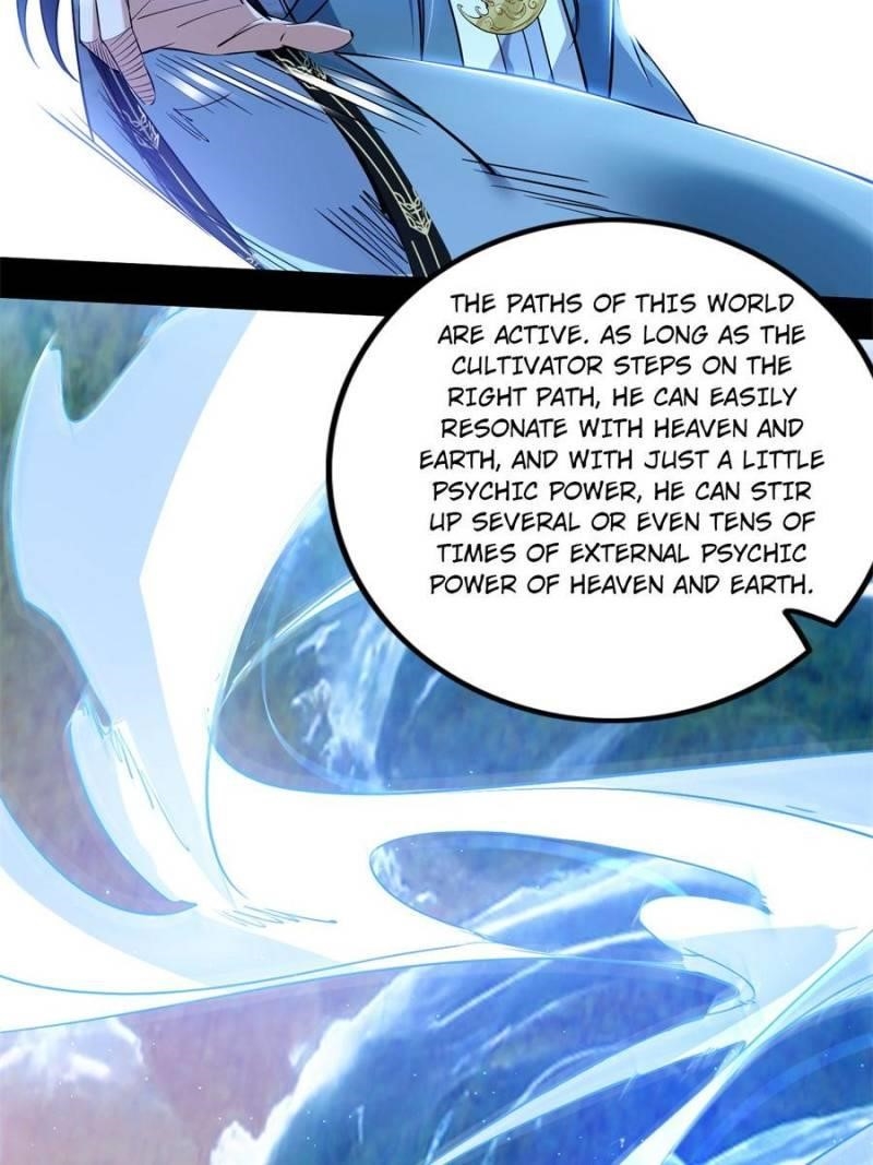 I’m An Evil God Chapter 324 - Page 76