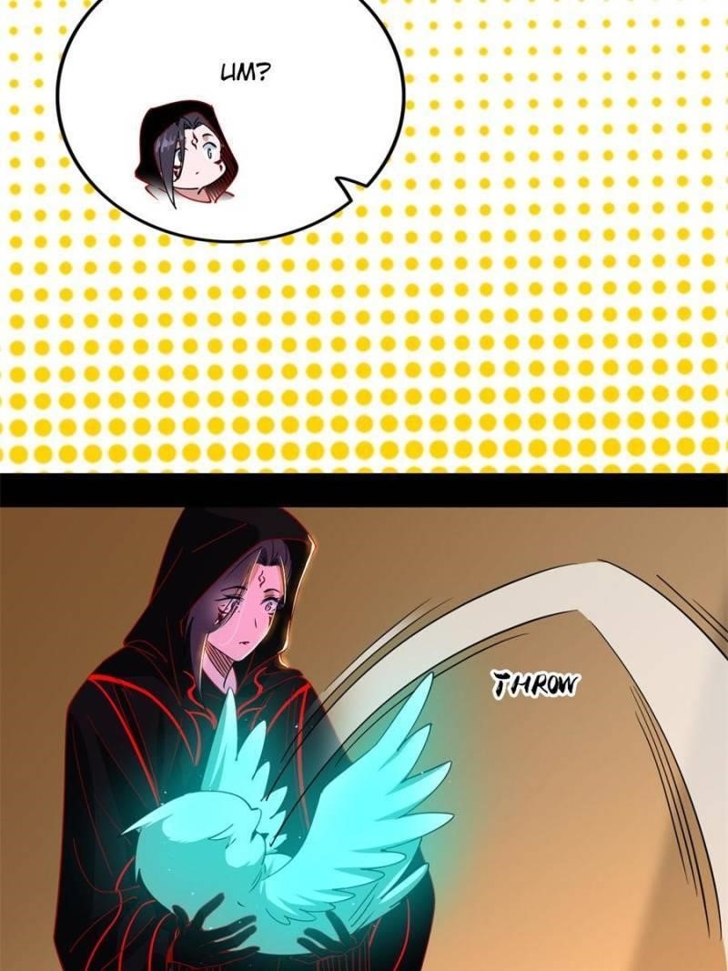 I’m An Evil God Chapter 325 - Page 101