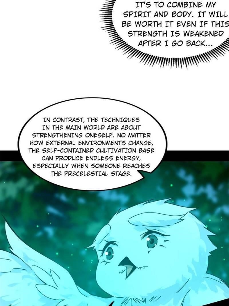 I’m An Evil God Chapter 325 - Page 11