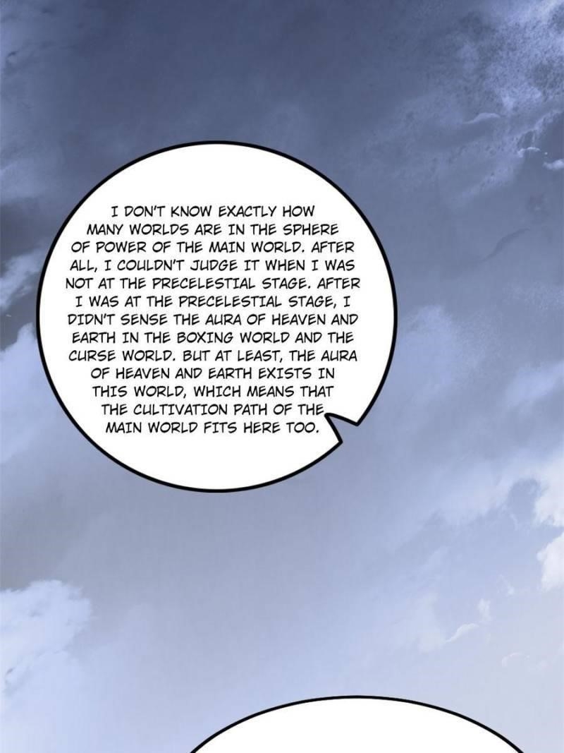 I’m An Evil God Chapter 325 - Page 13