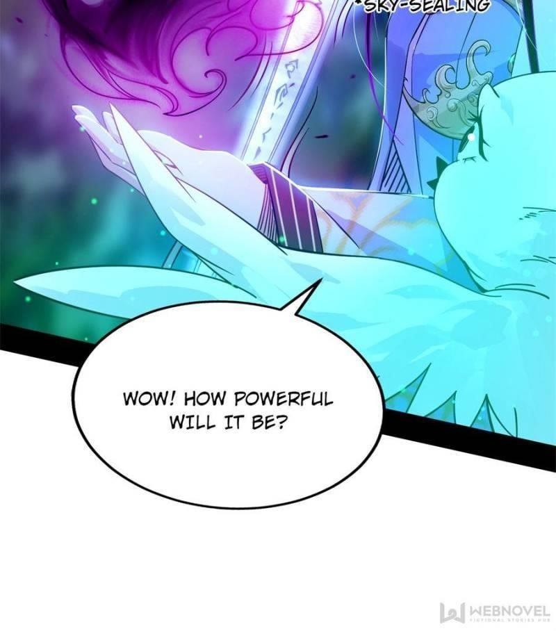 I’m An Evil God Chapter 325 - Page 15