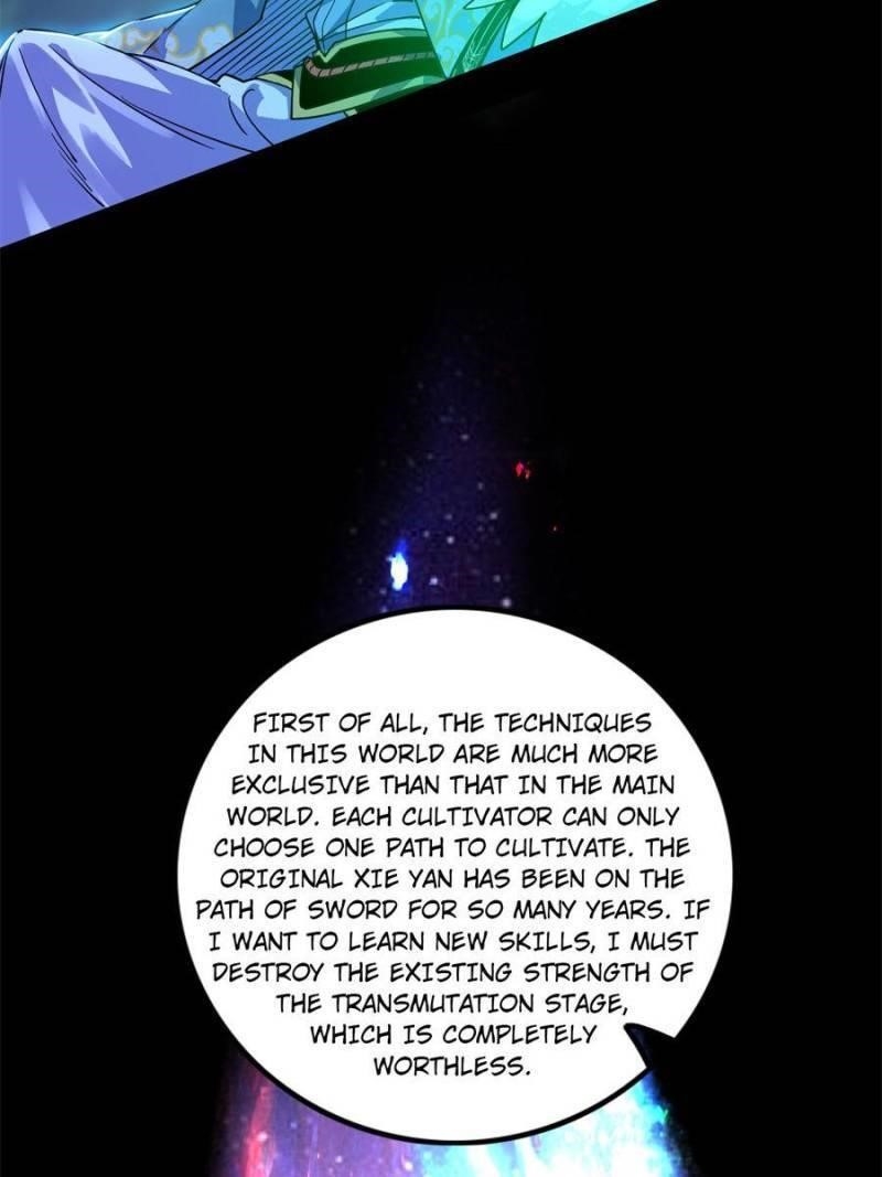 I’m An Evil God Chapter 325 - Page 2