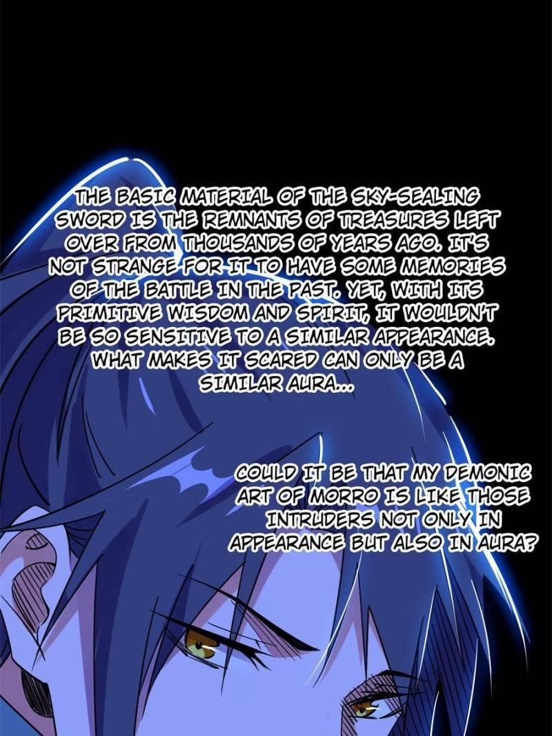 I’m An Evil God Chapter 325 - Page 20