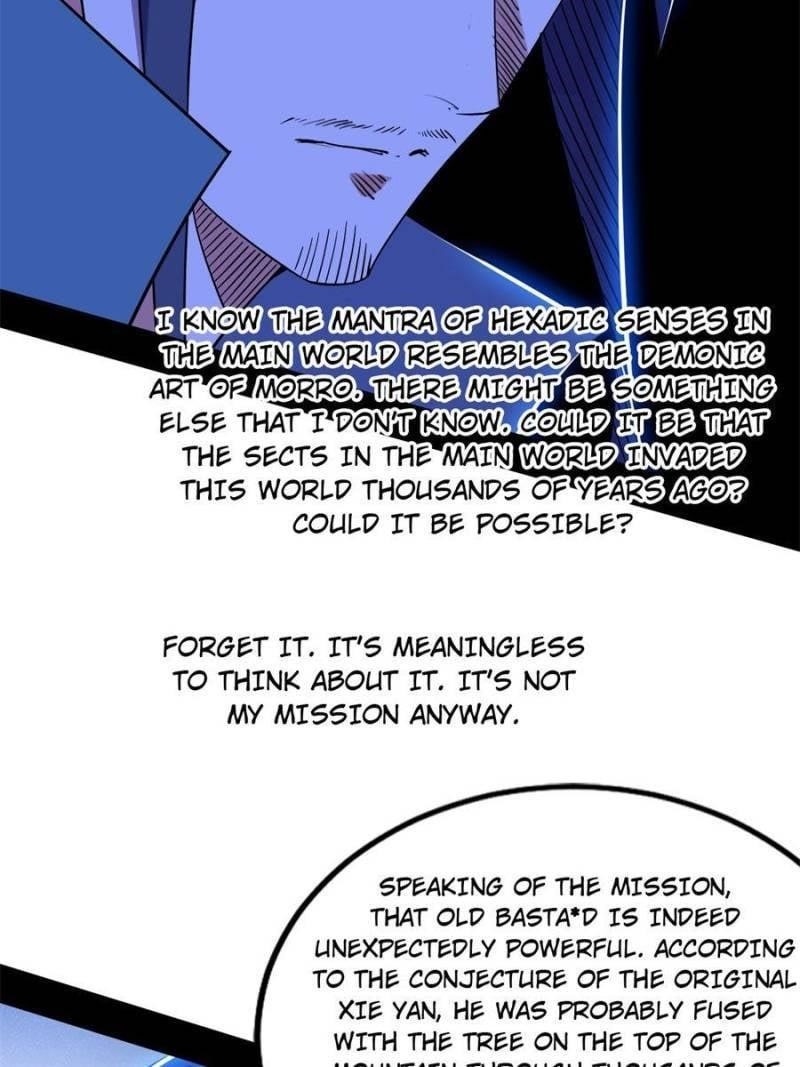 I’m An Evil God Chapter 325 - Page 21