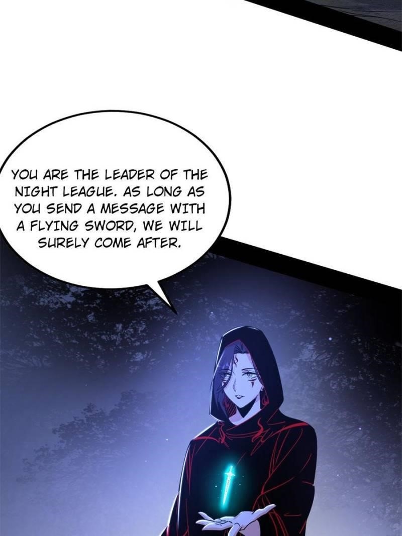 I’m An Evil God Chapter 325 - Page 29