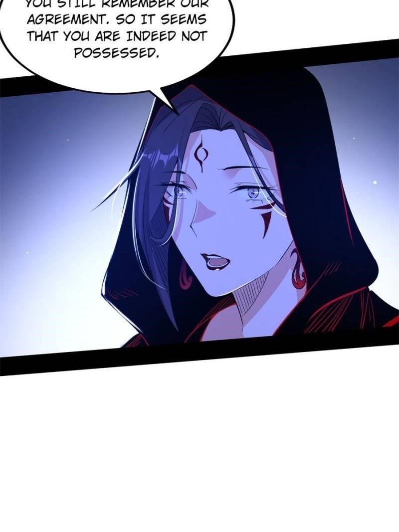 I’m An Evil God Chapter 325 - Page 35