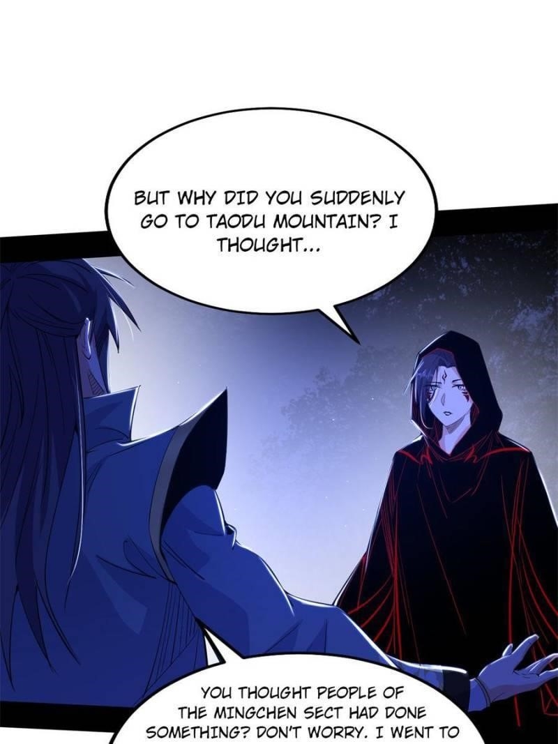 I’m An Evil God Chapter 325 - Page 36