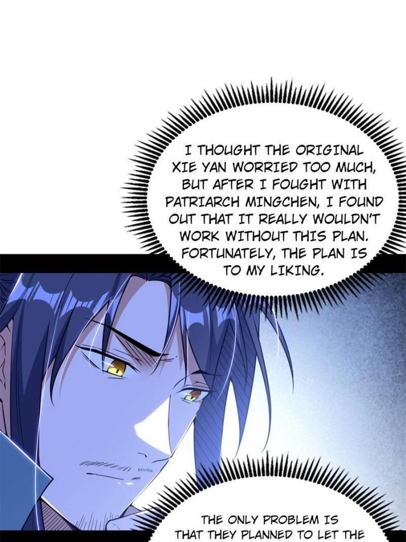 I’m An Evil God Chapter 325 - Page 48