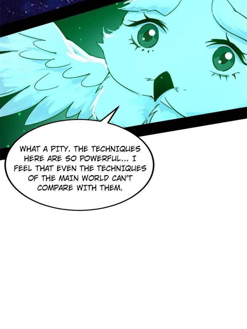 I’m An Evil God Chapter 325 - Page 5
